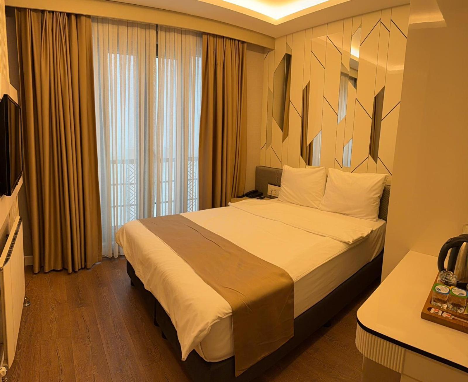 Solis Boutique Hotel, Istanbul
