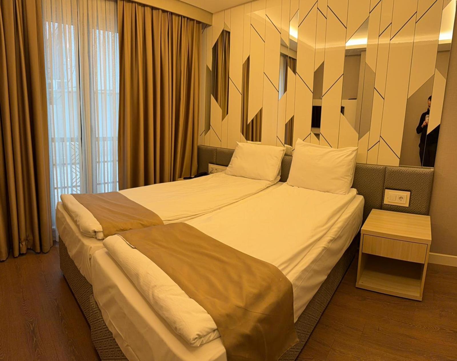 Solis Boutique Hotel — Fotoğraflar 1