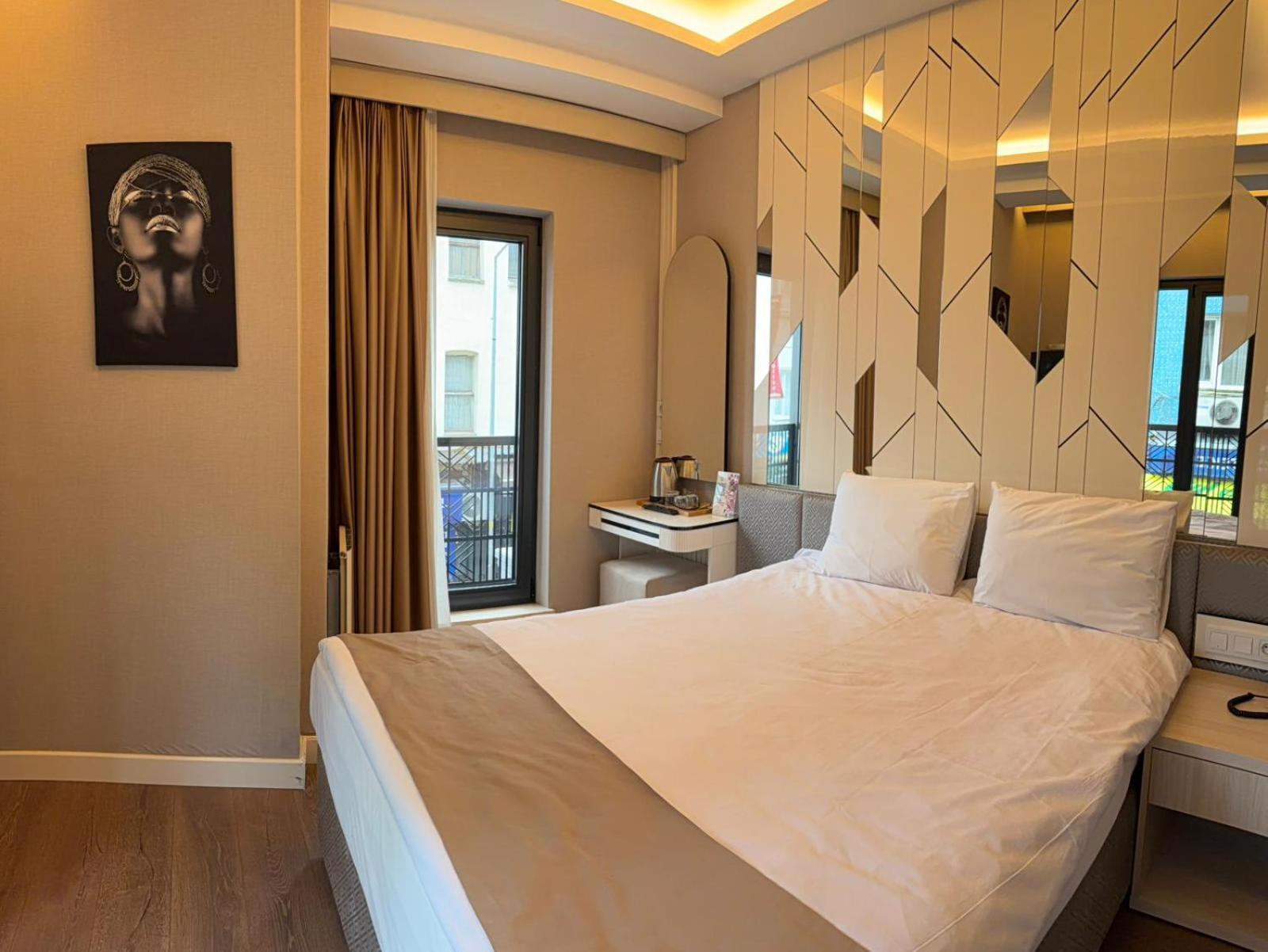 Solis Boutique Hotel — Fotoğraflar 3