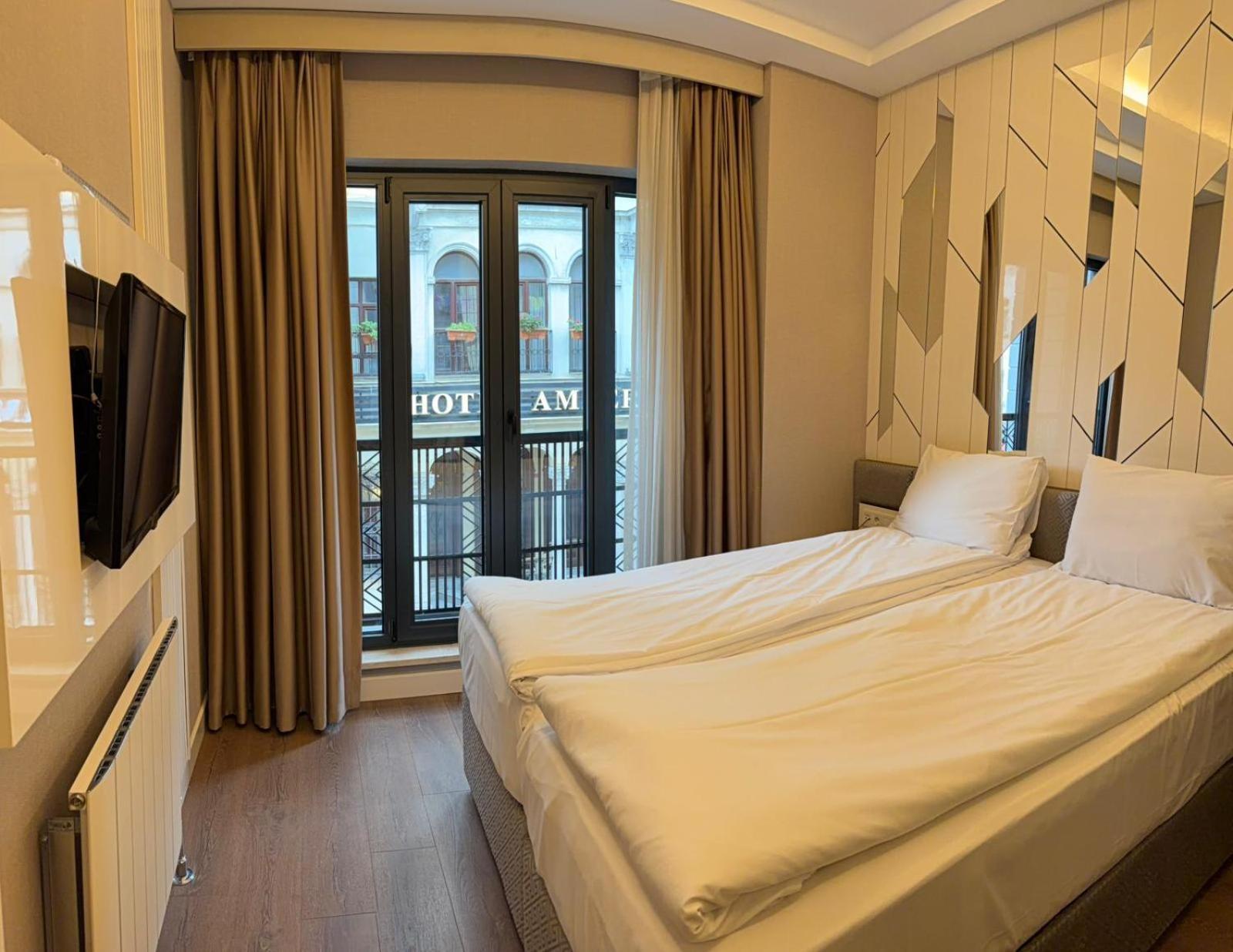 Solis Boutique Hotel — Fotoğraflar 2